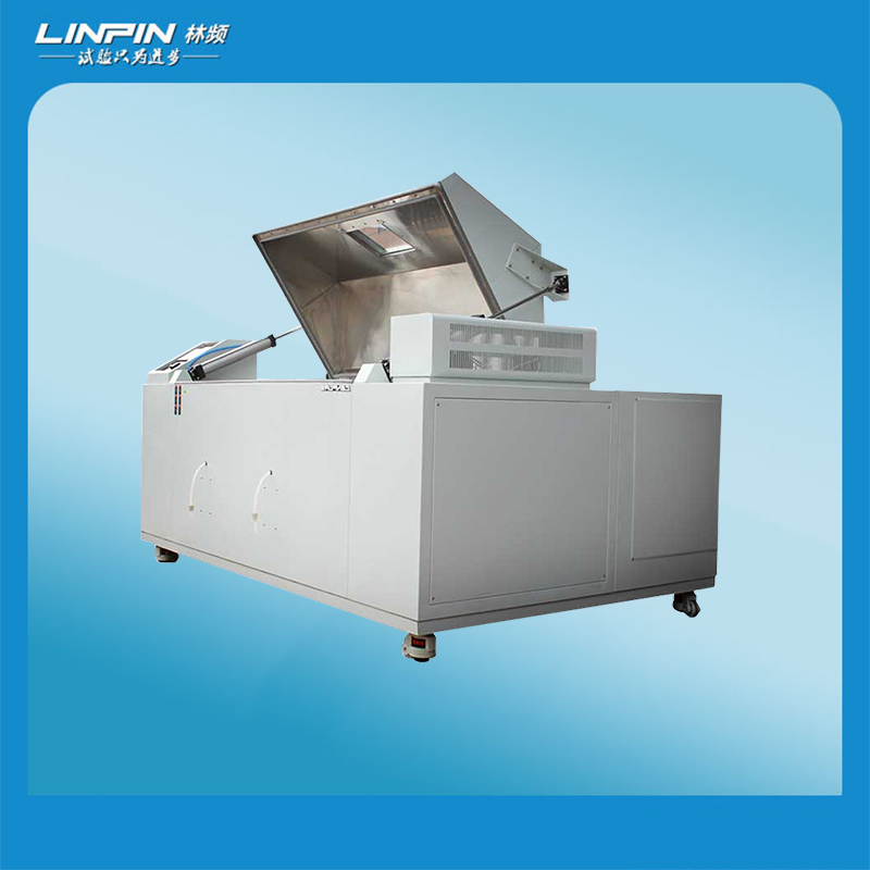 鋰電池是否需要鹽霧腐蝕試驗箱進行測試？